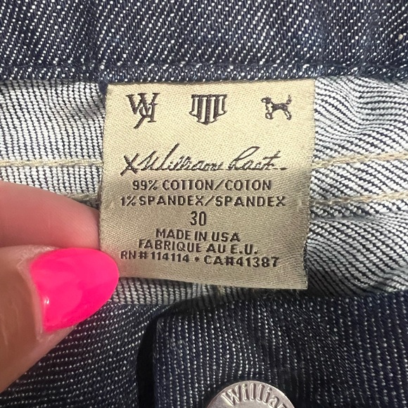 William Rast size 30 jeans - Picture 3 of 8